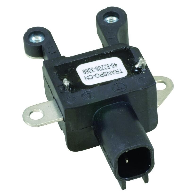 Terminal Block - 46-82208