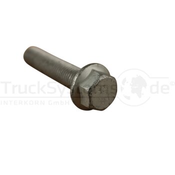 BPW Schraube 16 x 75 - 02.5070.96.00 - 0250709600