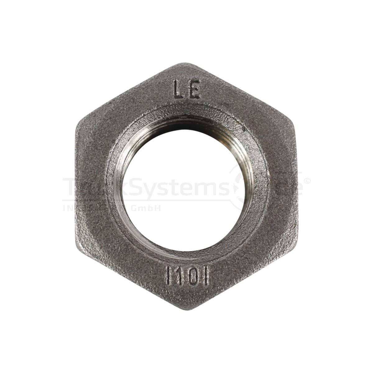 BPW Mutter M24 - 02.5202.30.10 - 0252023010