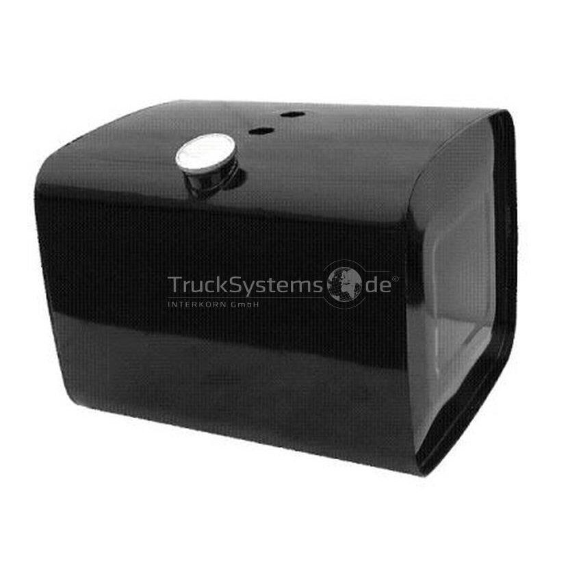 LKW Tank Dieseltank MAN 130 l Stahl