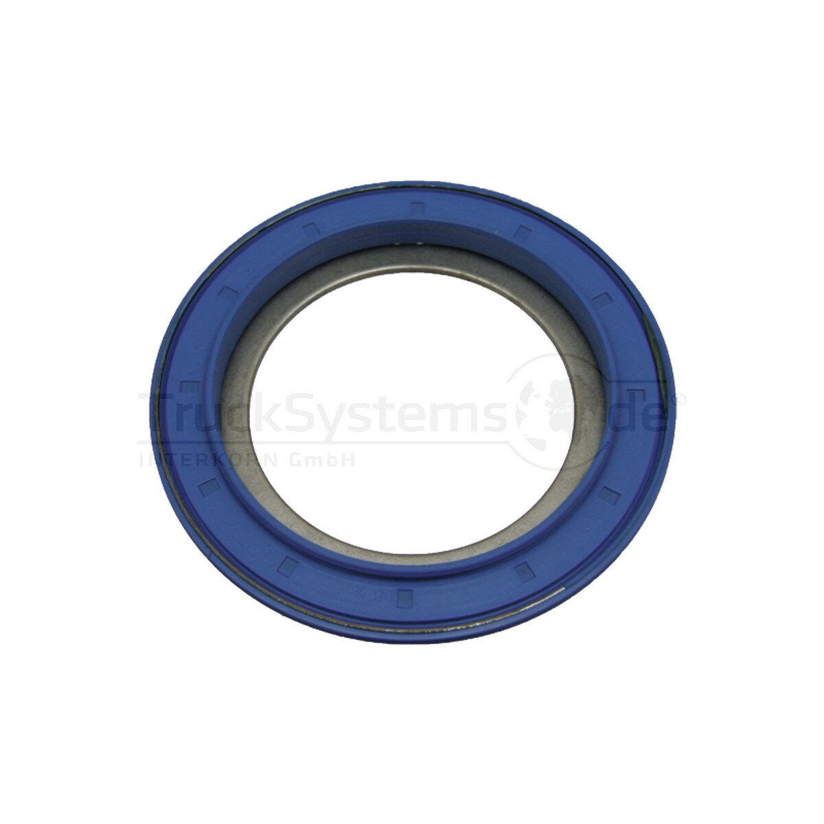 Wellendichtring 90x120x13mm NBR 70 - Radialdichtung Bauform D2