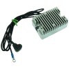 Regler/Gleichrichter Assy (Chrome) - H1075C