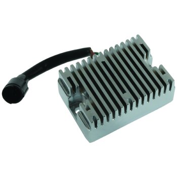 Regler/Gleichrichter Assy (Chrome) - H0482C