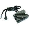 Regler/Gleichrichter Assy (Black) - H1070