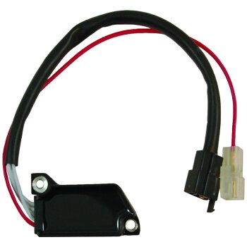 Regler/Gleichrichter Assy - YM1005N
