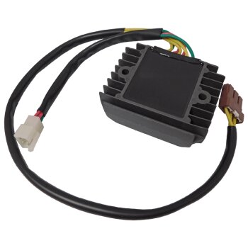 Regler/Gleichrichter Assy - PMC1002