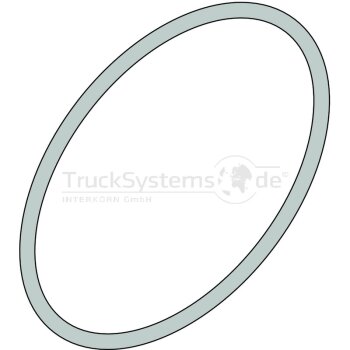 BPW O-Ring - 02.5679.23.00 - 0256792300