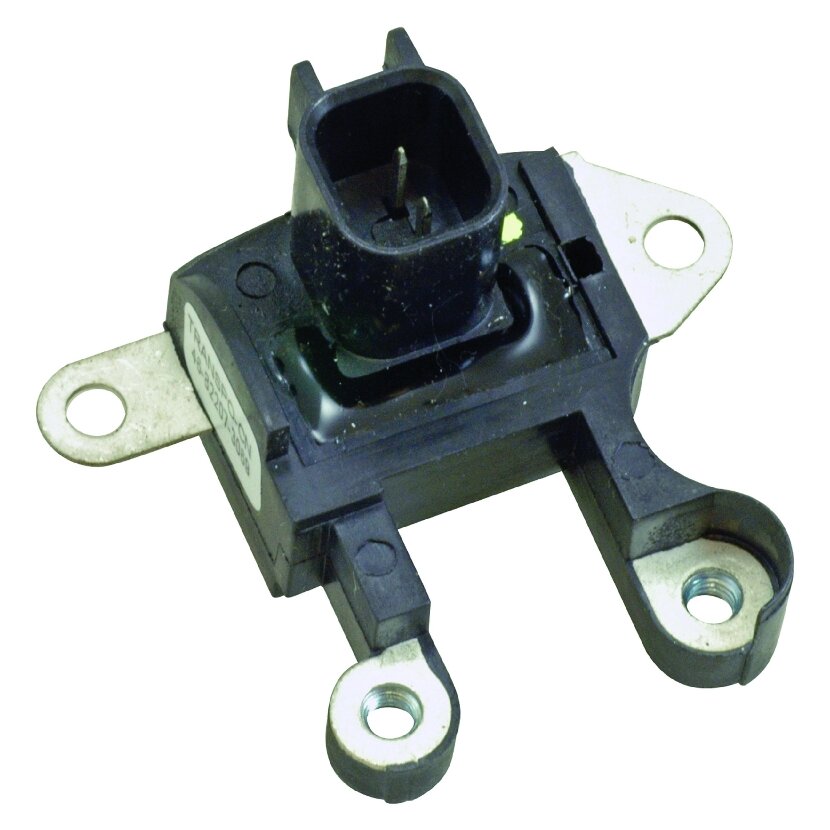 Regler - 46-82207