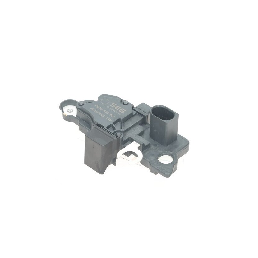 Regler - F00M.A45.301