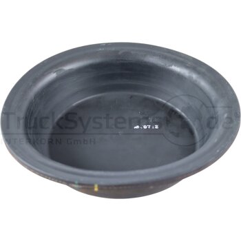BPW Membrane Typ 36 für 05.444.10.37.0 -...