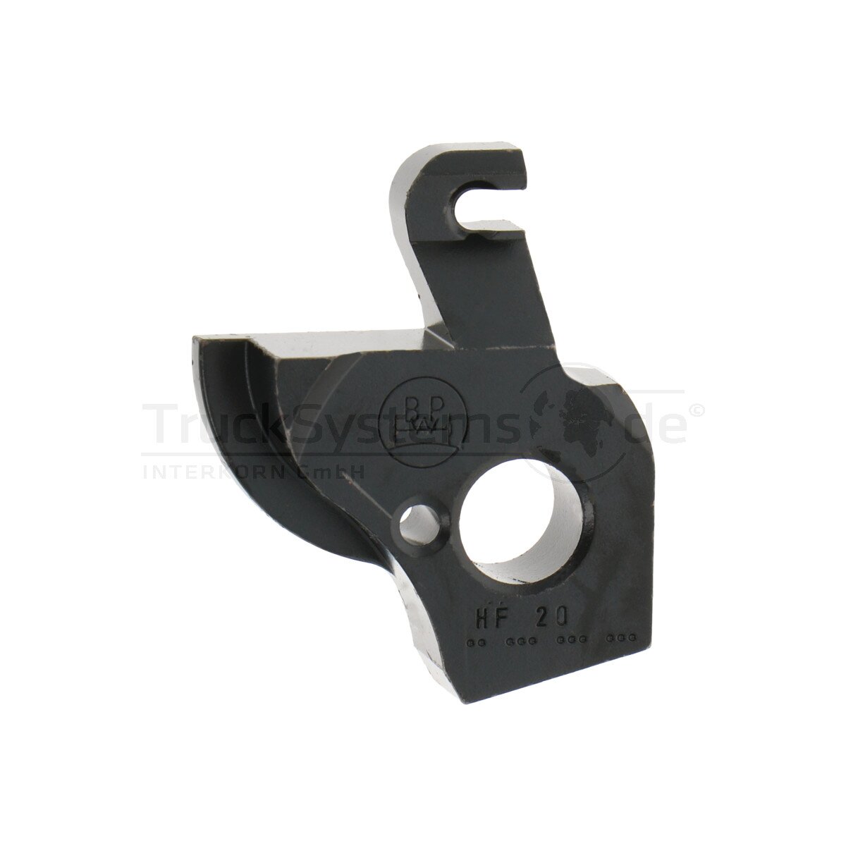 AL-KO Formteil R S1704 - 7 bis 2504 - 7 - 4003036