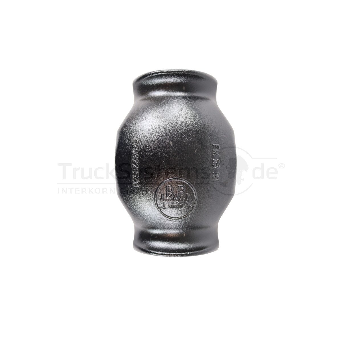 BPW Federplatte - 03.032.21.53.0 - 0303221530