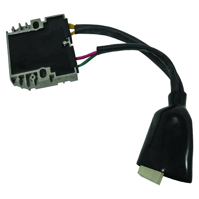 Regler/Gleichrichter Assy - H1043N