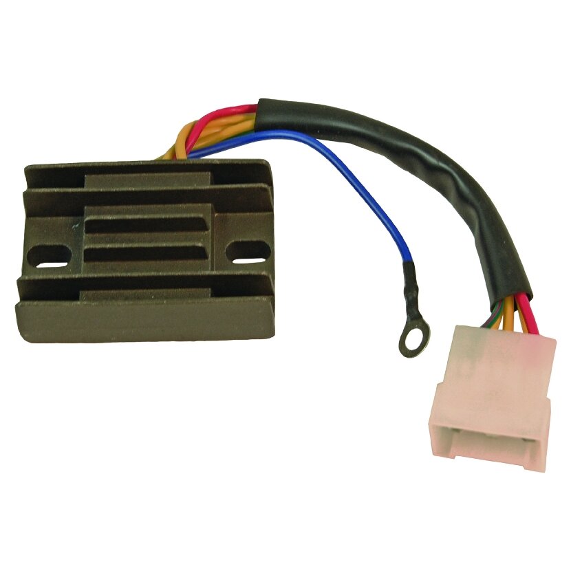 Regler/Gleichrichter Assy - PL1011N