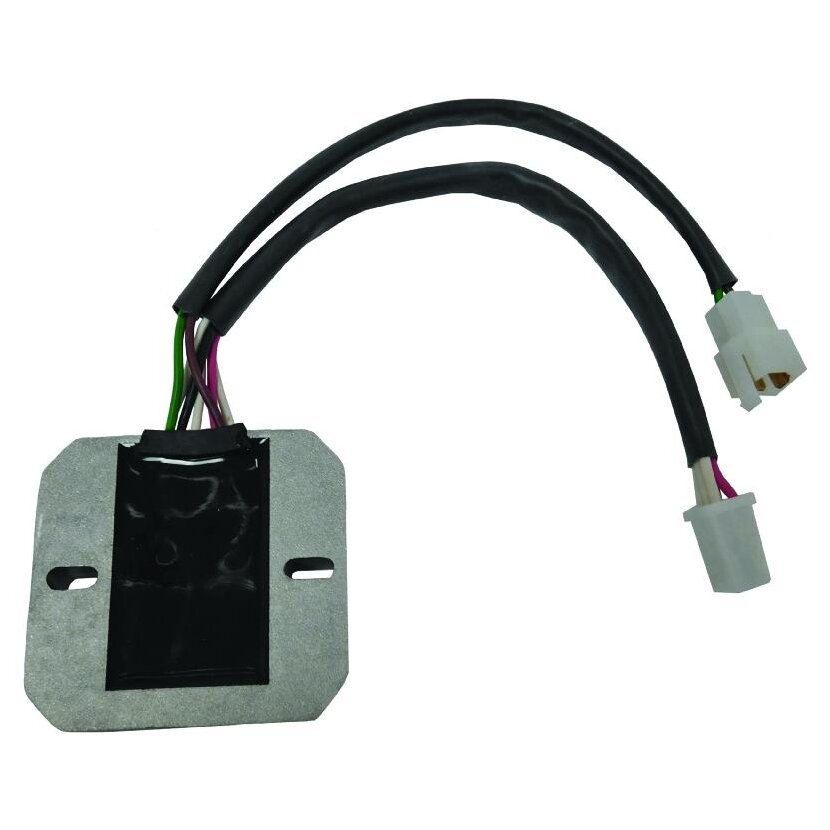 Regler/Gleichrichter Assy - YM1042N