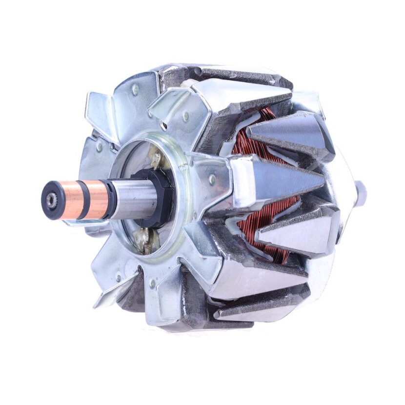 Rotor - 072.000.216+SEL