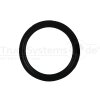 BPW GrobschmutzdichtungDurchmesser122mm / 160 x 8 5mm - 03.120.48.15.0 - 0312048150