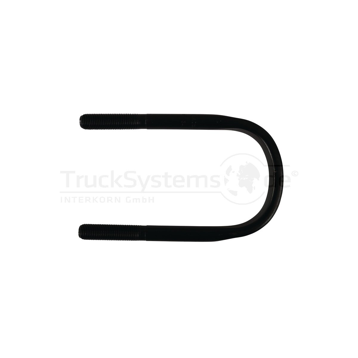 BPW Federbride M22 x 256 x 150 - 03.138.37.05.4 - 0313837054