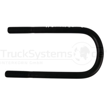 BPW Federbride 152 x 300/ M24 - 03.138.41.13.4 - 0313841134