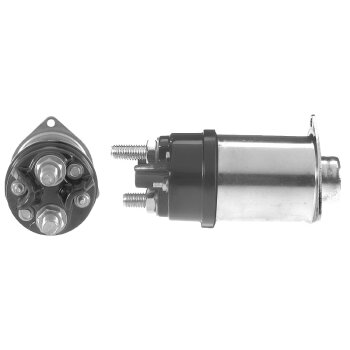Magnetschalter - 66-105