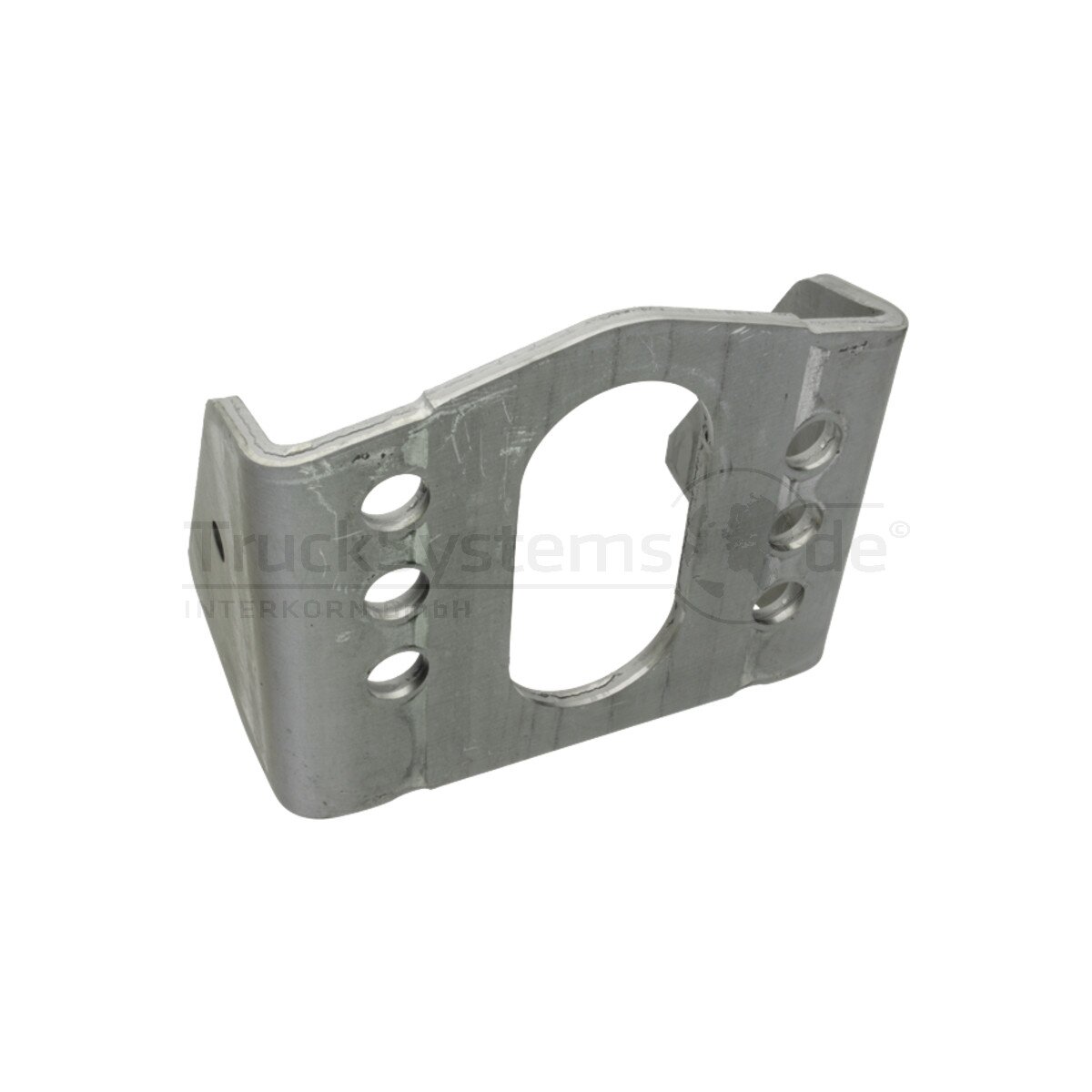 BPW Grundplatte - 03.182.35.78.0 - 0318235780