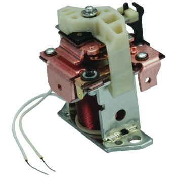 Switch/Relay - 66-9110