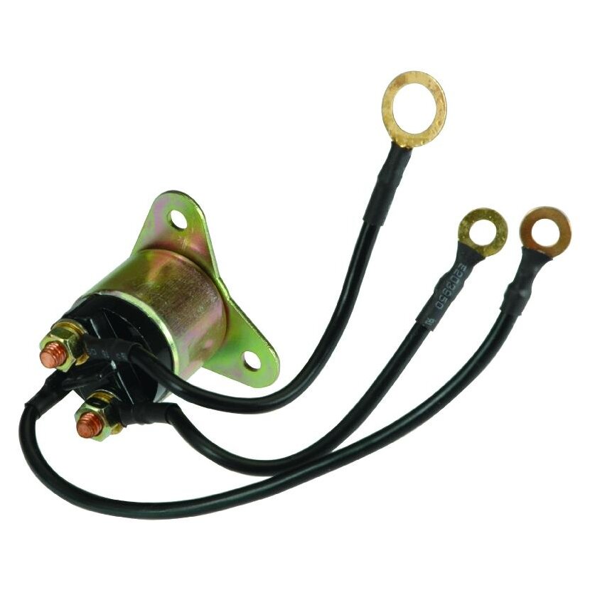 Aux. Magnetschalter - 67-8200