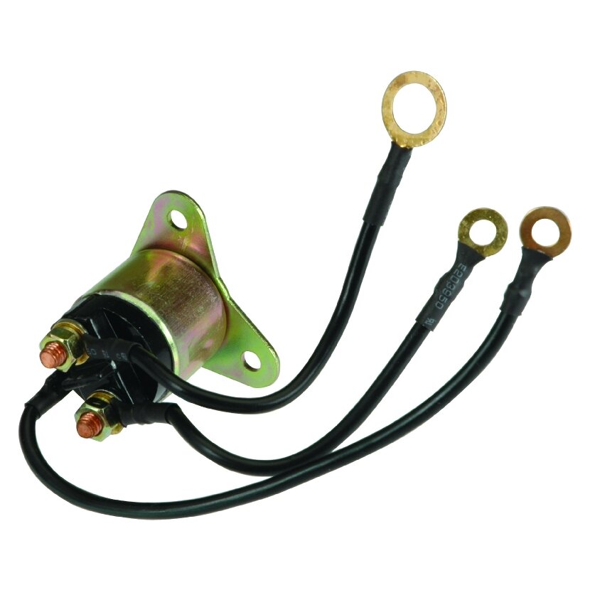 Aux. Magnetschalter - 67-8200