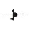 BPW Sensorhalter links /re ECO L: 19 5mm - 03.189.14.61.0...