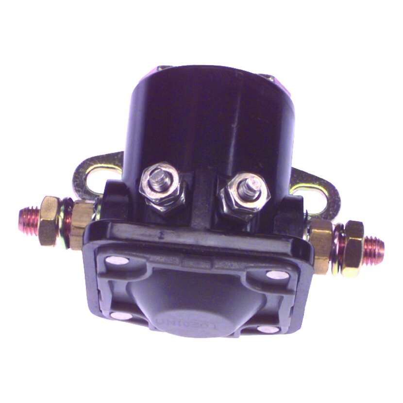 Switch/Relay - 67-718