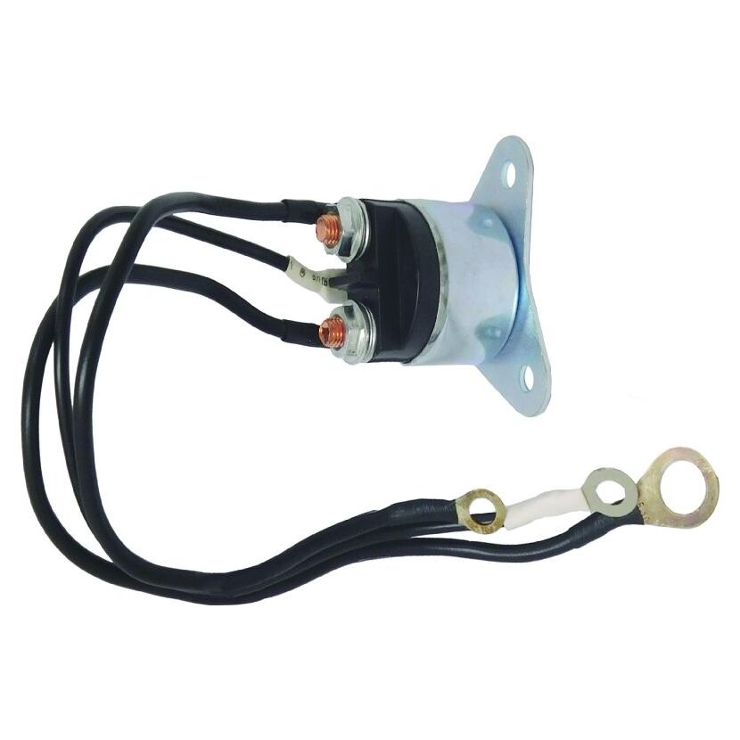 Switch/Relay - 67-9104