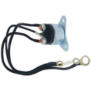 Switch/Relay - 67-9104