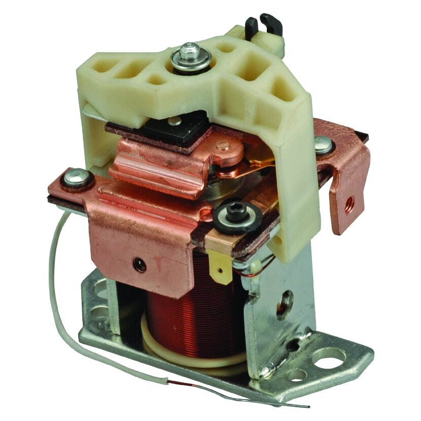 Switch/Relay - 66-91104