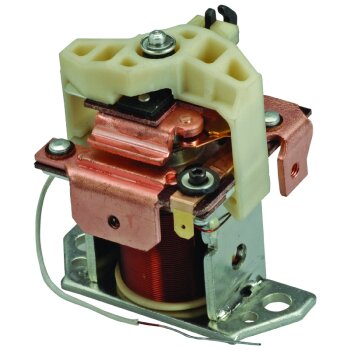Switch/Relay - 66-91104