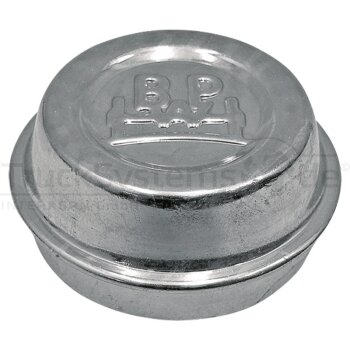 BPW Fettkappe 50 5mm verzinkt Peitz/ BPW - 03.211.01.11.0...