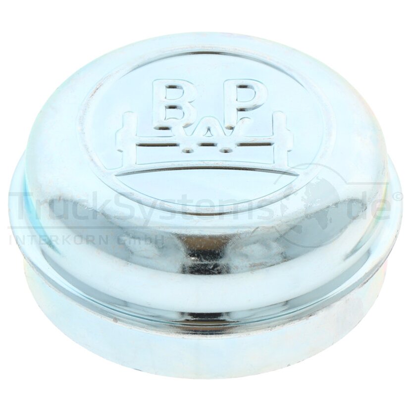 BPW Kappe 72 1mm - 03.211.05.06.0 - 0321105060