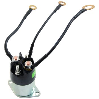 Aux. Magnetschalter - 67-9102