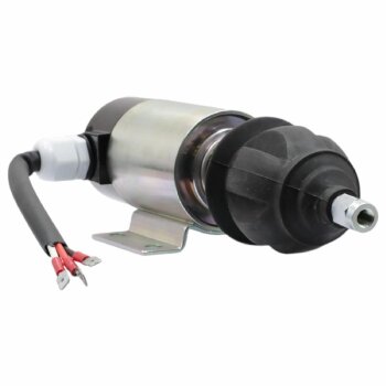 Shutdown Magnetschalter - FCS1033