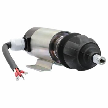Shutdown Magnetschalter - FCS1033