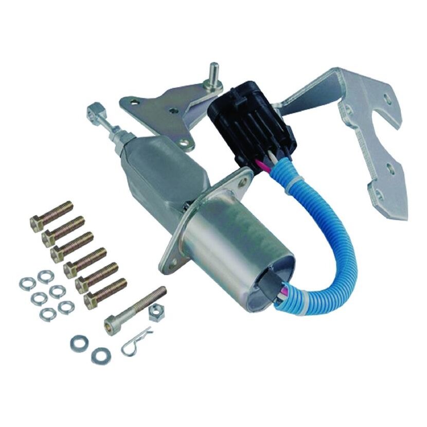 Shutdown Magnetschalter - FCS1012