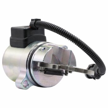 Shutdown Magnetschalter - FCS1019