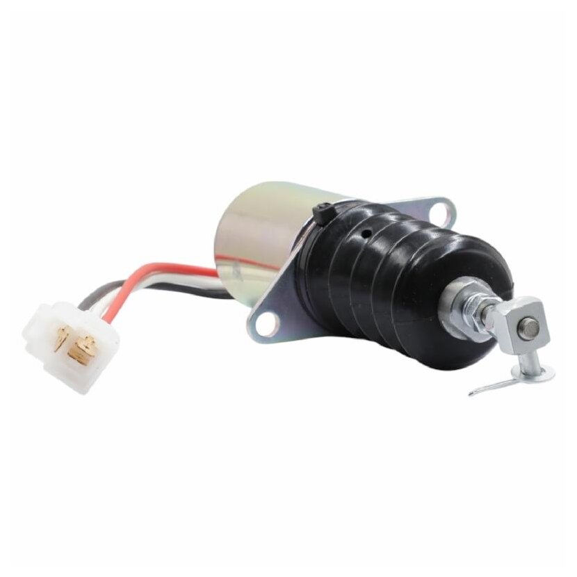 Shutdown Magnetschalter - FCS1021