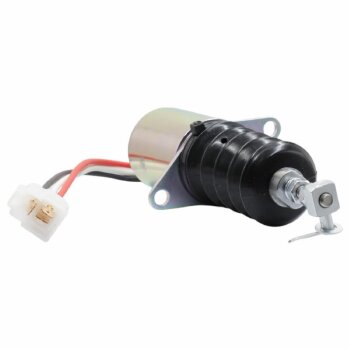 Shutdown Magnetschalter - FCS1021