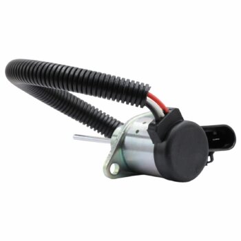 Shutdown Magnetschalter - FCS1027