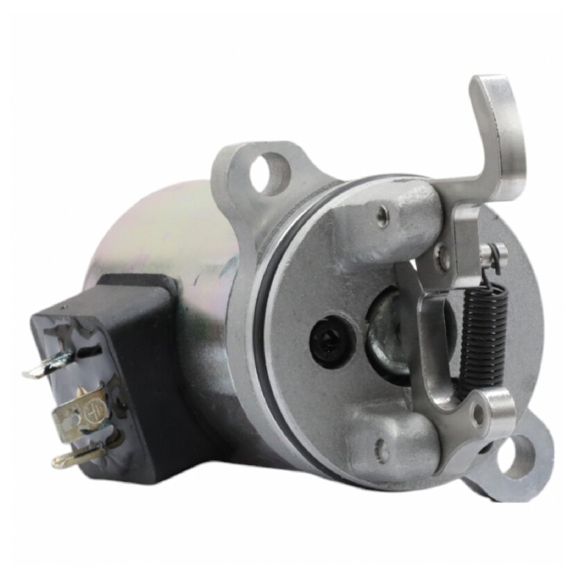 Shutdown Magnetschalter - FCS1037