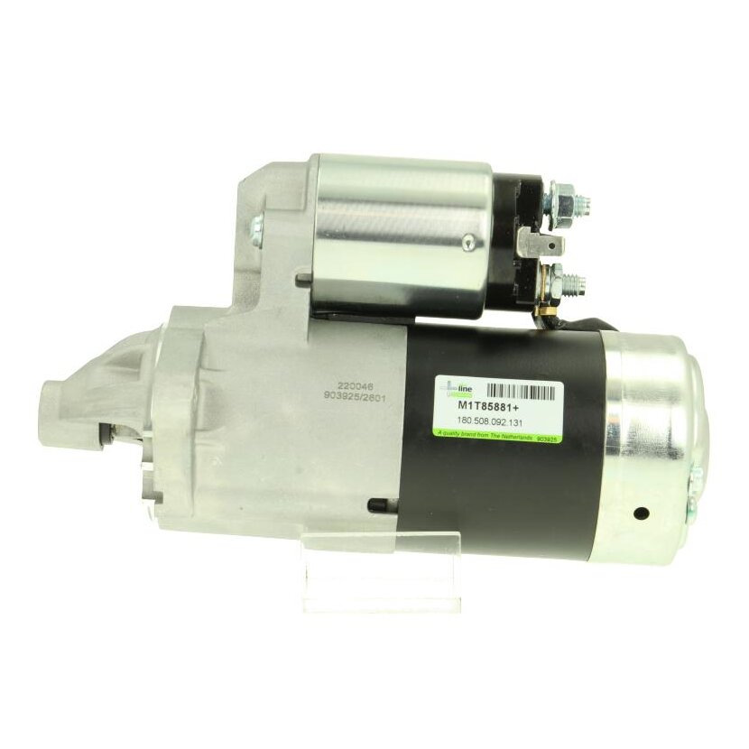 Anlasser Suzuki 1.2 kw - M1T85881