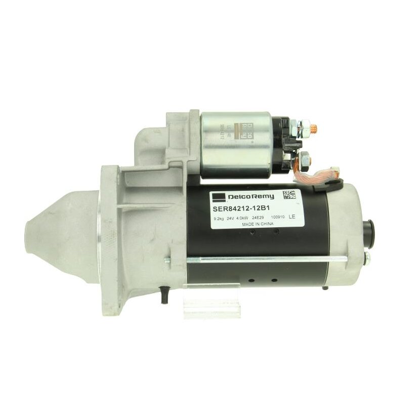 Anlasser Iveco 4.0 kw - SER84212