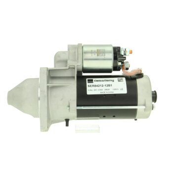 Anlasser Iveco 4.0 kw - SER84212