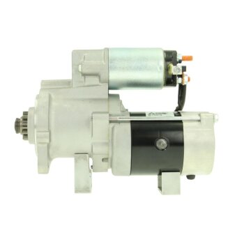 Anlasser Mitsubishi 2.2 kw (brown box) - M2TS0072AM