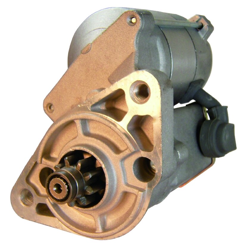 Anlasser Kawasaki 1.2 kw - 18630N